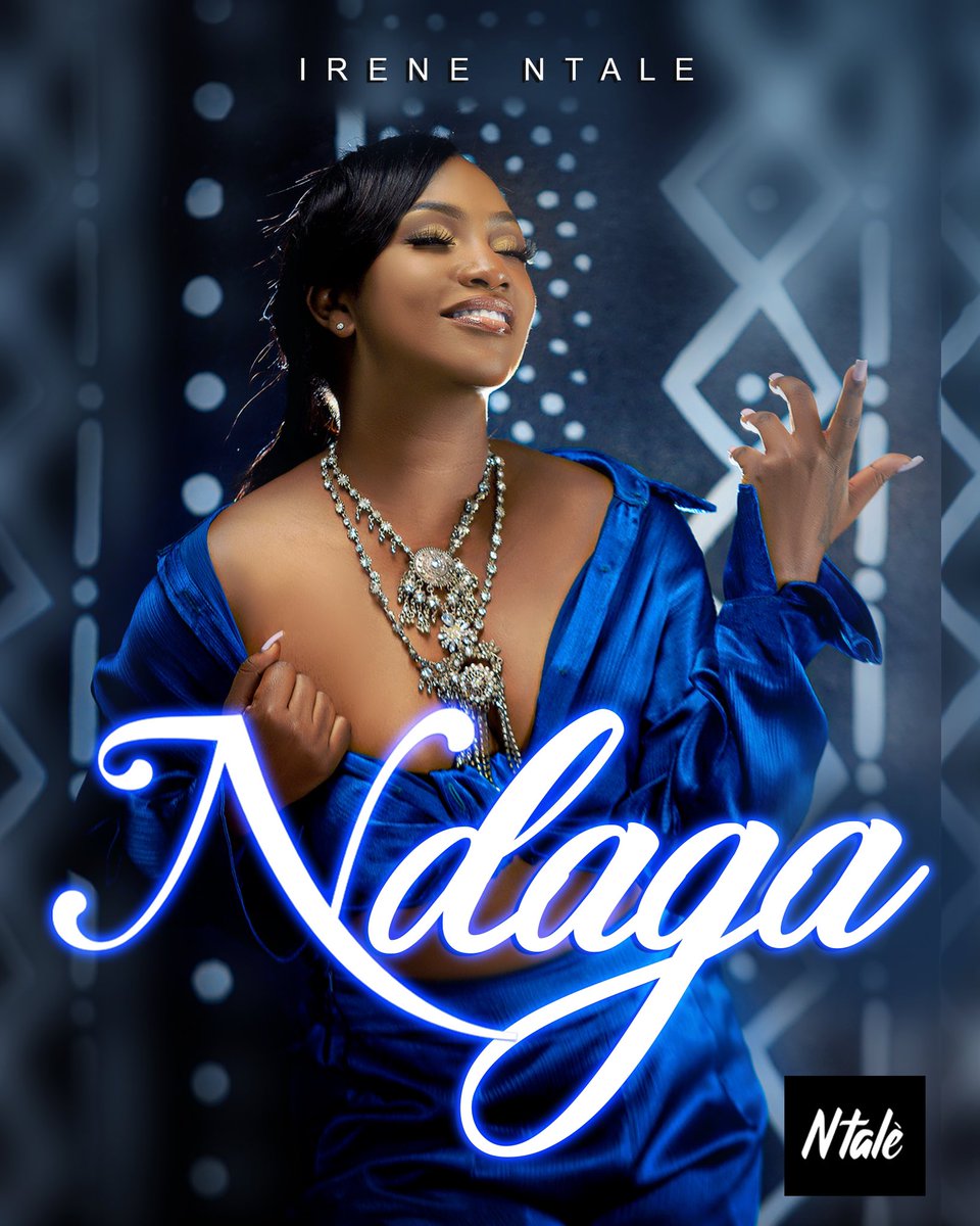 Irene Ntale